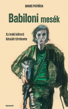 Cover: Babiloni mesék