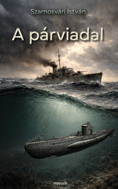 A párviadal Cover: A párviadal