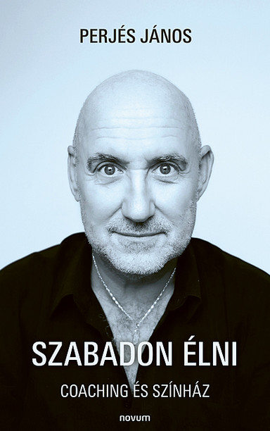 Szabadon élni Cover: Szabadon élni