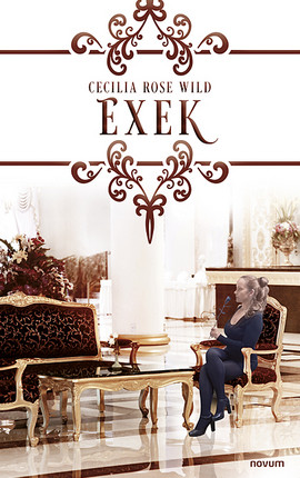 Exek Cover: Exek