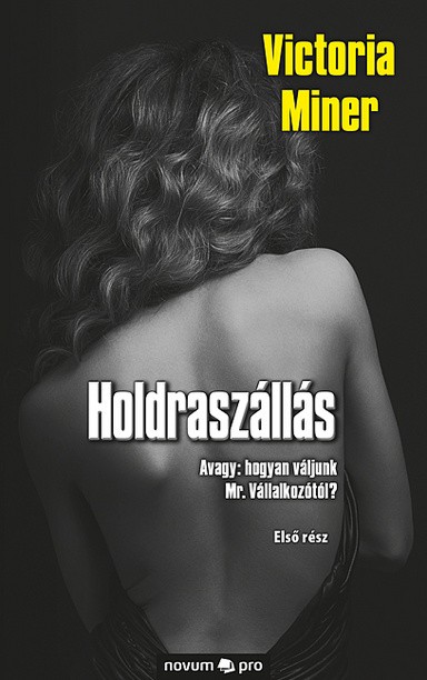 Holdraszállás Cover: Holdraszállás