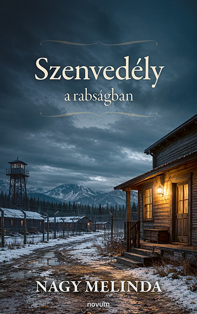 Cover: Szenvedély a rabságban