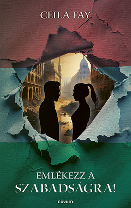 Cover: Emlékezz a szabadságra!