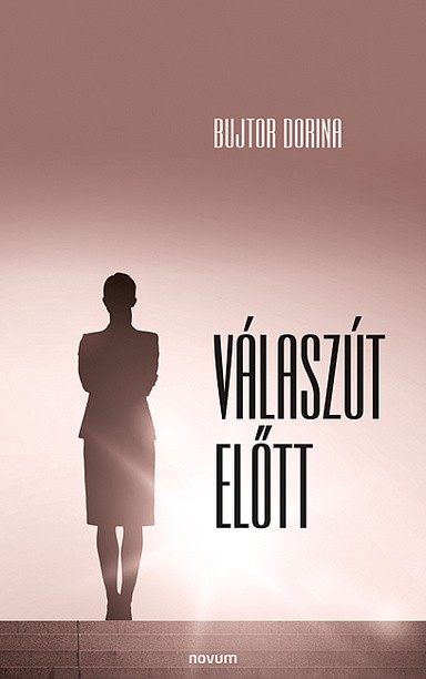 Válaszút előtt Cover: Válaszút előtt