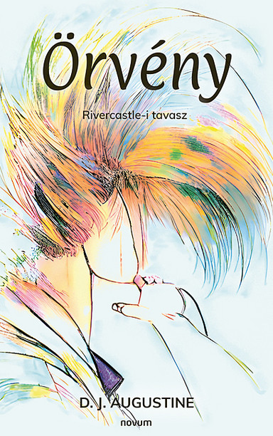 Örvény Cover: Örvény
