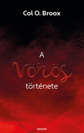 A vörös története Cover: A vörös története