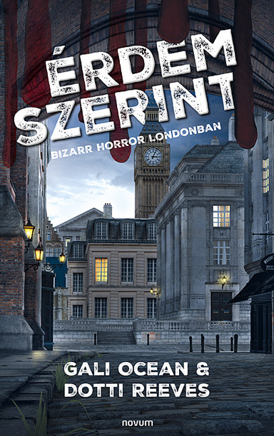 Érdem szerint Cover: Érdem szerint