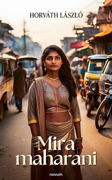 Cover: Mira maharani