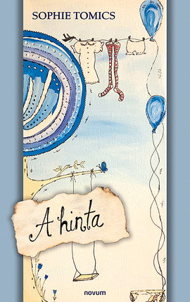 A hinta Cover: A hinta