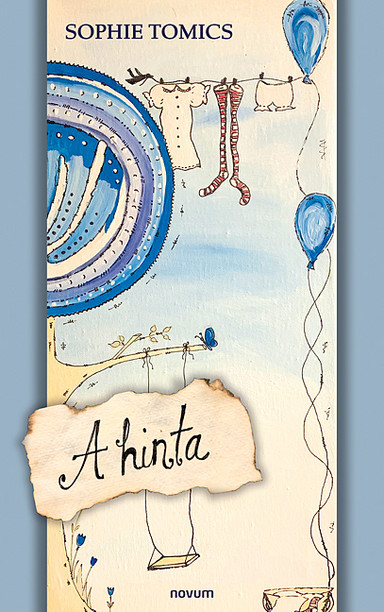 A hinta Cover: A hinta