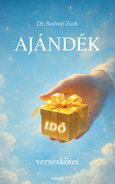 Ajándék Cover: Ajándék
