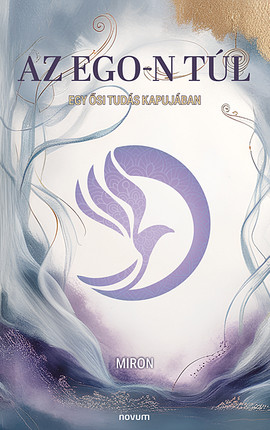 Az Ego-n túl Cover: Az Ego-n túl