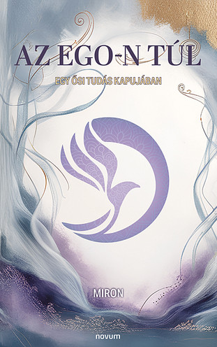 Cover: Az Ego-n túl
