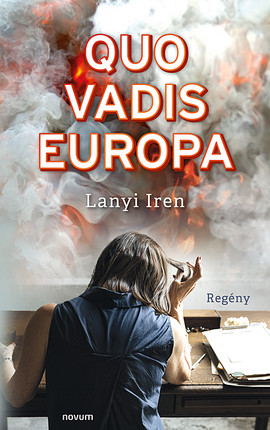 Quo vadis Europa Cover: Quo vadis Europa