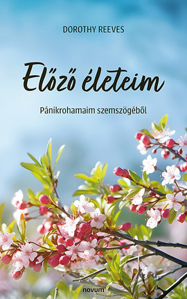 Előző életeim Cover: Előző életeim