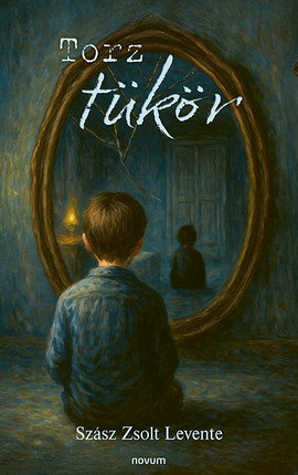 Torz tükör Cover: Torz tükör