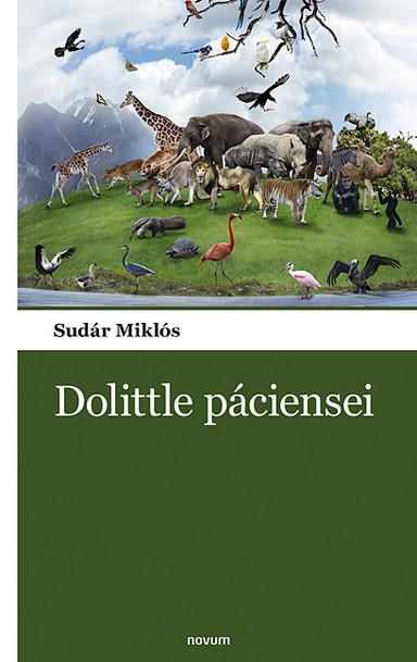 Cover: Dolittle páciensei