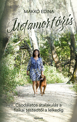 Metamorfózis Cover: Metamorfózis