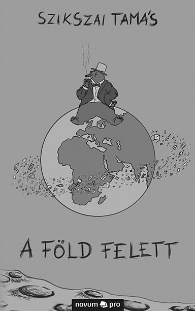 A Föld felett Cover: A Föld felett