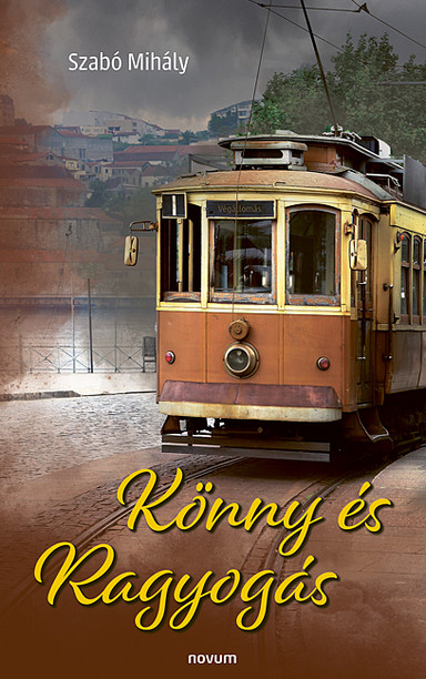 Könny és Ragyogás Cover: Könny és Ragyogás