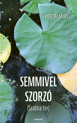 Cover: Semmivel szorzó