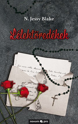Lélektöredékek Cover: Lélektöredékek