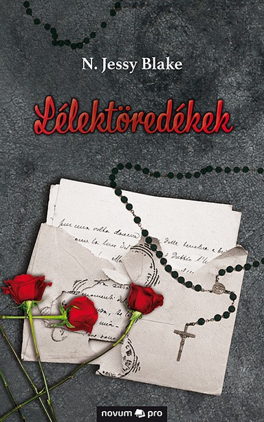Lélektöredékek Cover: Lélektöredékek