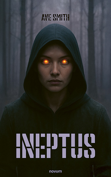 Ineptus Cover: Ineptus