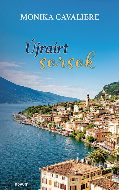 Cover: Újraírt sorsok