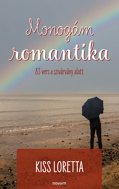 Monogám romantika Cover: Monogám romantika