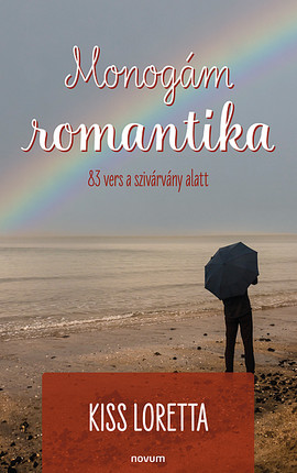 Monogám romantika Cover: Monogám romantika
