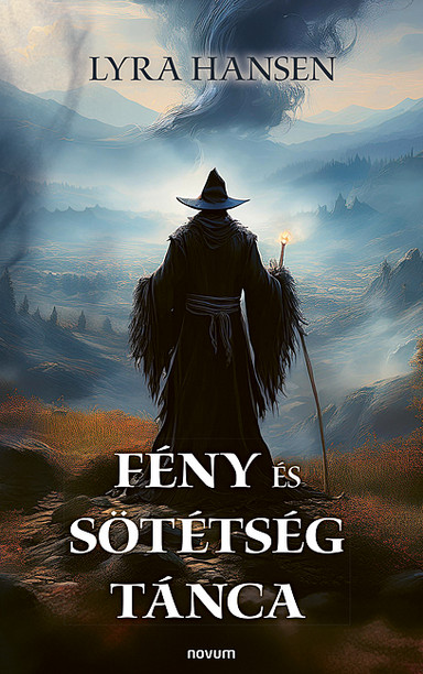 Fény és sötétség tánca Cover: Fény és sötétség tánca