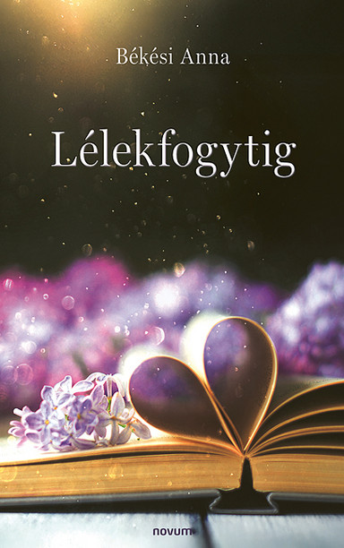 Lélekfogytig Cover: Lélekfogytig