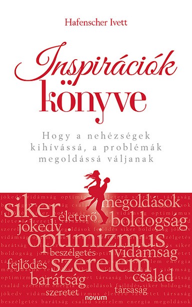 Inspirációk könyve Cover: Inspirációk könyve