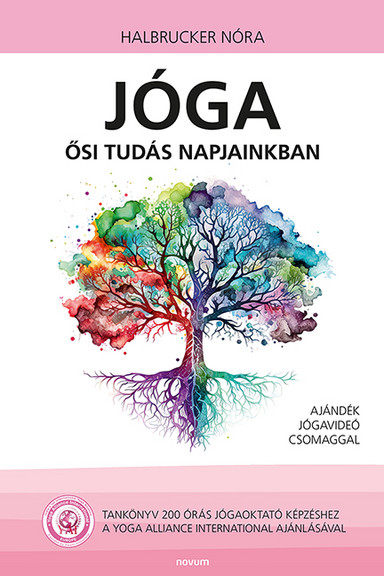 Jóga - ősi tudás napjainkban Cover: Jóga - ősi tudás napjainkban