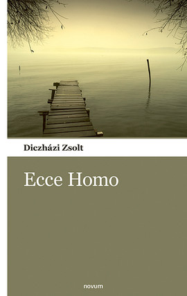 Cover: Ecce Homo