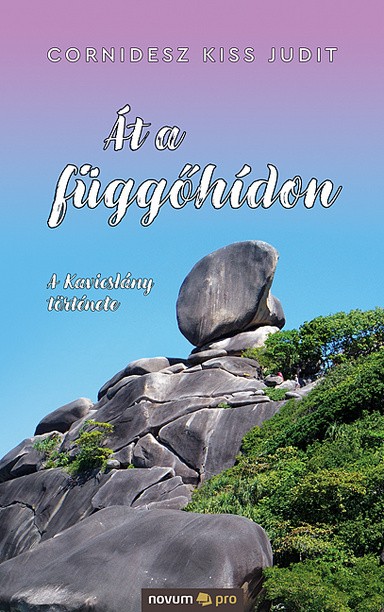 Át a függőhídon Cover: Át a függőhídon