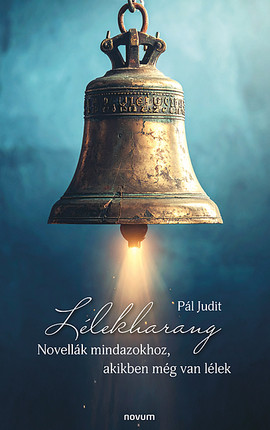 Lélekharang Cover: Lélekharang