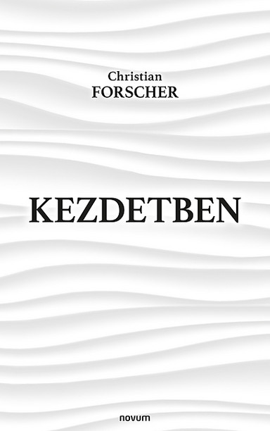 Cover: Kezdetben