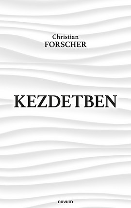 Kezdetben Cover: Kezdetben