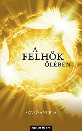 Cover: A felhõk ölében
