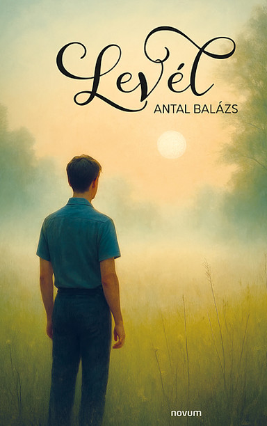 Levél Cover: Levél