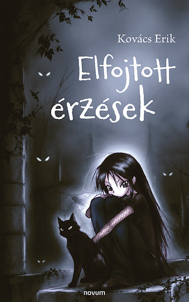 Elfojtott érzések Cover: Elfojtott érzések
