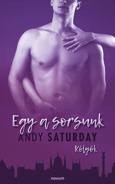 Cover: Egy a sorsunk