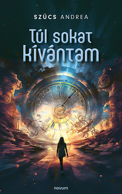 Túl sokat kívántam Túl sokat kívántam