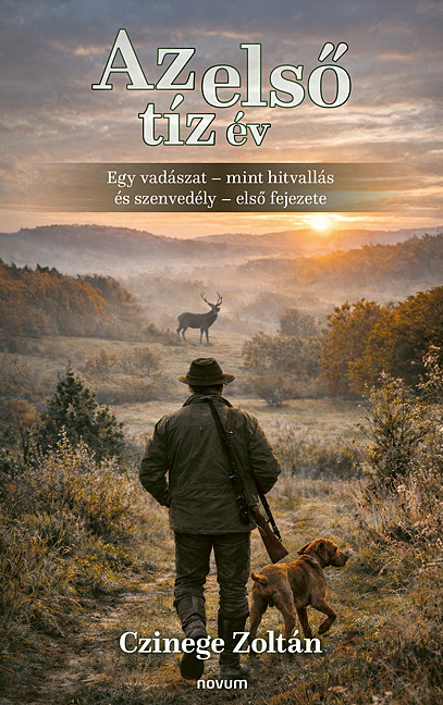 Az első tíz év Az első tíz év