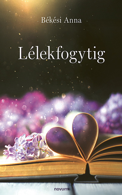 Lélekfogytig Lélekfogytig