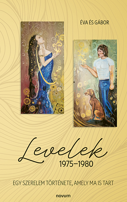Levelek 1975–1980 Levelek 1975–1980