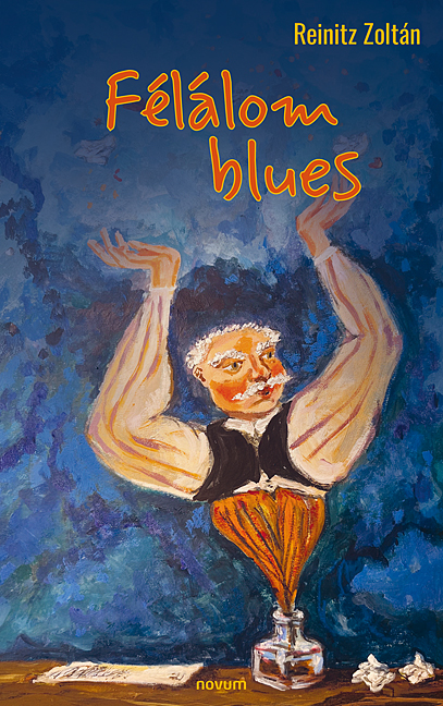 Félálom blues Félálom blues