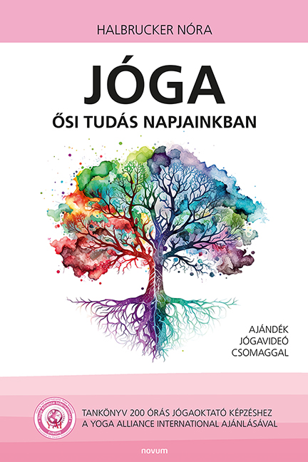 Jóga - ősi tudás napjainkban Jóga - ősi tudás napjainkban